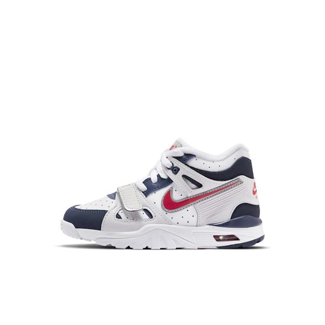younger kids nike trainers