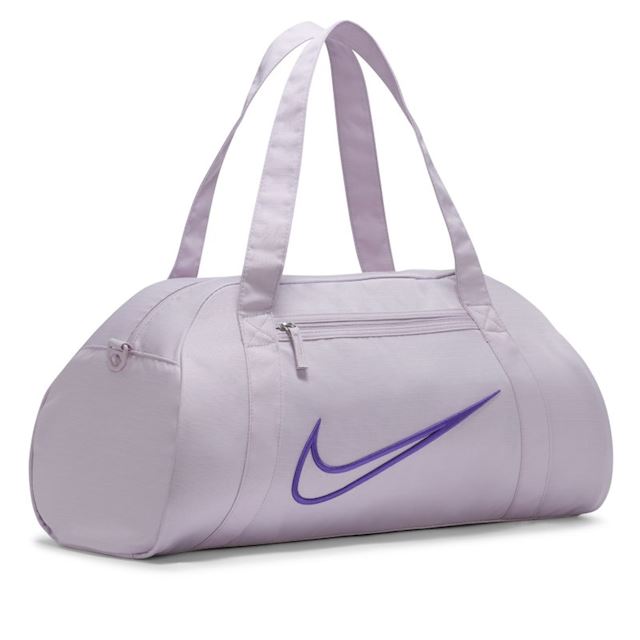 Nike Gym Club Women's Training Duffel Bag - Purple | DA1746-576 | FOOTY.COM