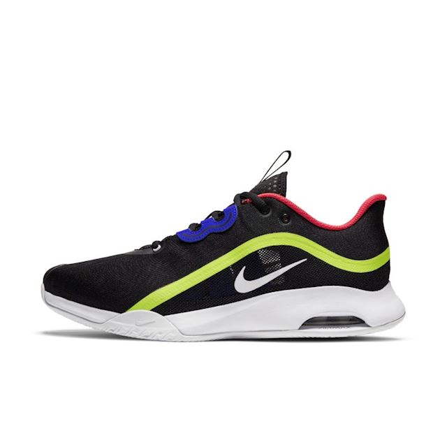 nikecourt air max volley hardcourt mens tennis shoes
