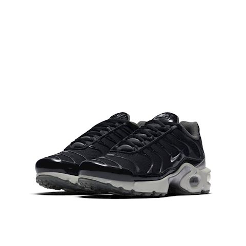 Nike Air Max Plus Y2K Older Kids' Shoe - Black | BQ8381-001 | FOOTY.COM