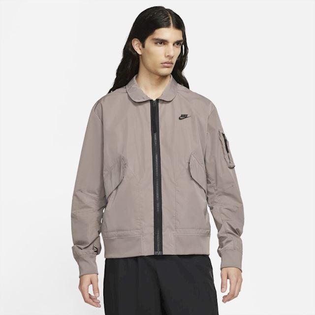 nike sportswear premium essentials jacket