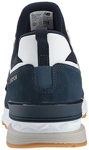 new balance 574 sport vintage indigo