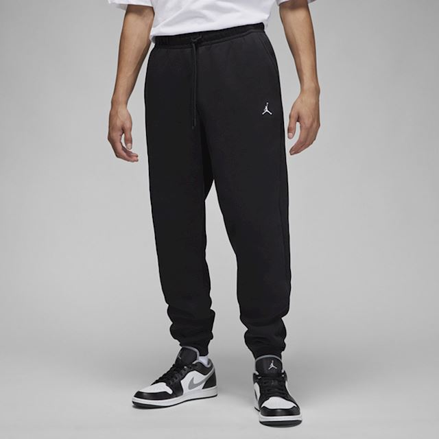 Nike Jordan Essential Men's Fleece Trousers - Black | DQ7340-010 ...