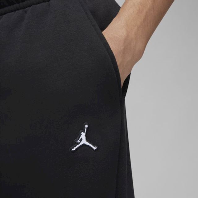 Nike Jordan Essential Men's Fleece Trousers - Black | DQ7340-010 ...
