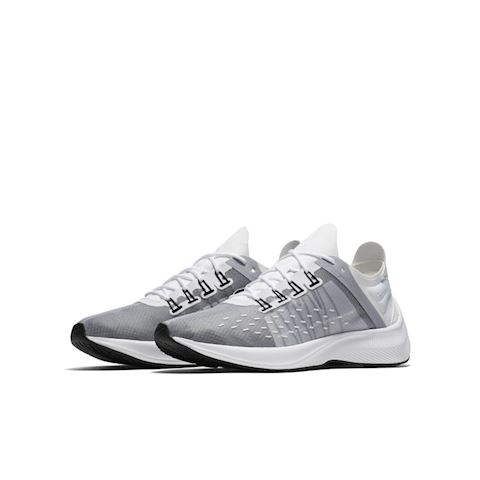 Nike EXP-X14 Older Kids' Shoe - White 