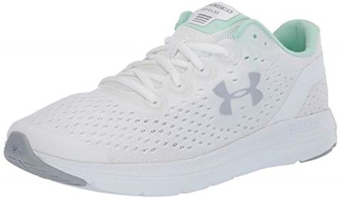 women's ua charged impulse running shoes