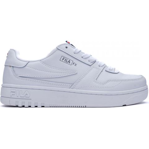 fila white shoes under 1000