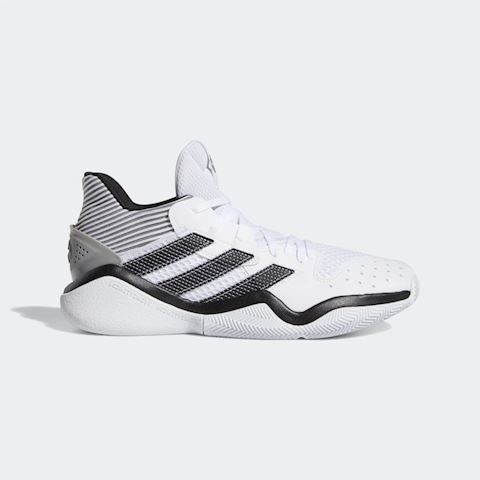 adidas harden stepback 4