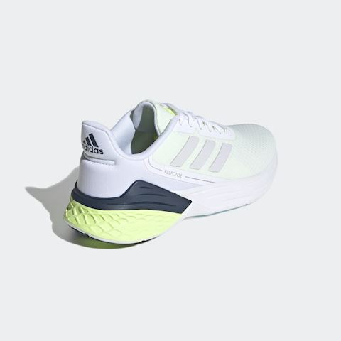 adidas Response SR Shoes | FY9157 | FOOTY.COM
