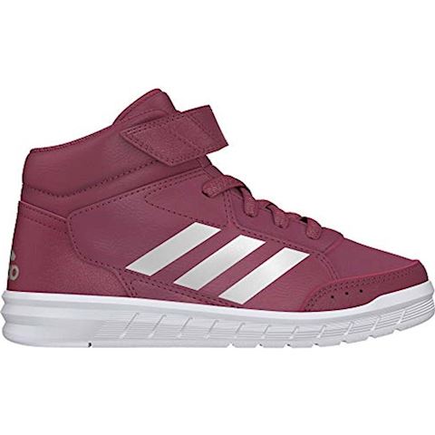 Adidas Altasport Mid El K AQ0185 | KICKSCREW