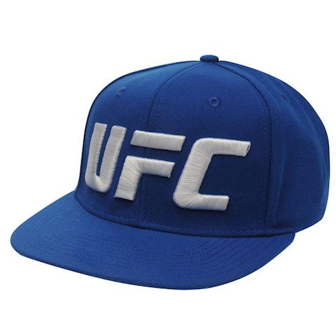 reebok cap blue
