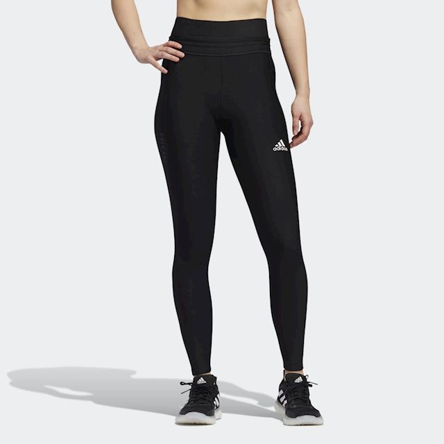 adidas alphaskin cold weather long leggings