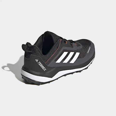 terrex agravic flow primegreen trail running shoes