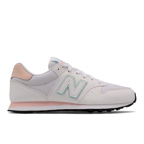 New Balance GW500SB1 (white) | 43einhalb Sneaker Store