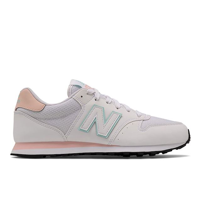 Sports shoes for woman NEW BALANCE GW500SB1 DISPERSED GLITCH