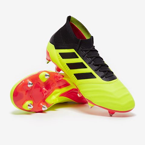 predator 18.1 fg lea