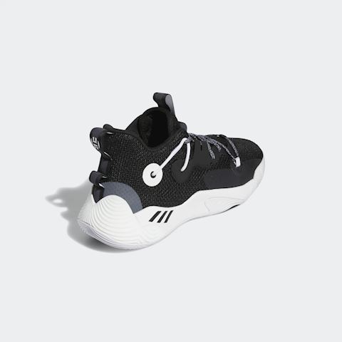 adidas Harden Stepback 3 Shoes | GY8630 | FOOTY.COM