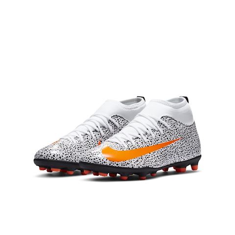 mercurial branca cr7
