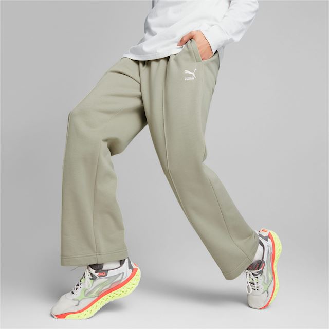 Puma Classics Straight Sweatpants Men 536749_68