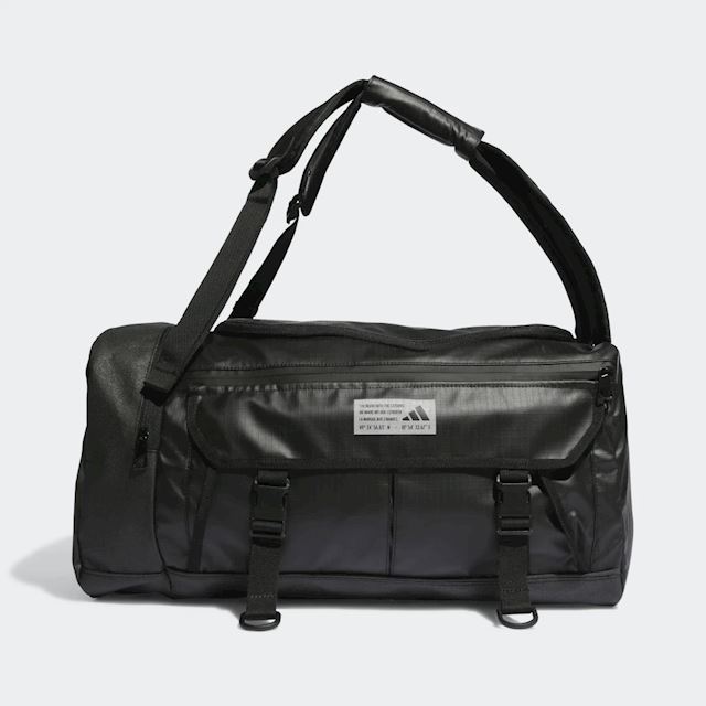 Adidas 4ATHLTS Duffel Bag Medium HT4761 FOOTY COM adidas-4athlts-duffel-bag-medium-ht4761-footy-com
