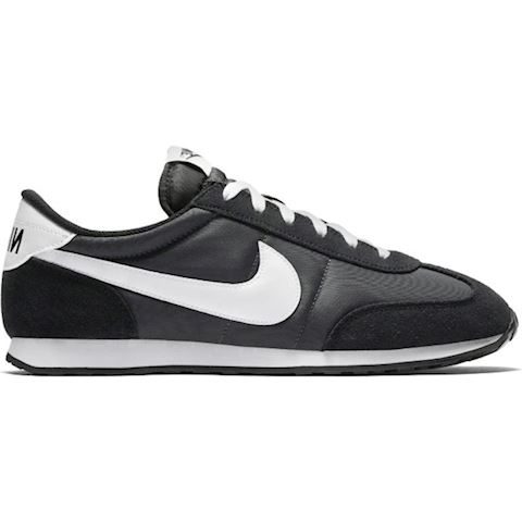 Nike mach runner black clearance