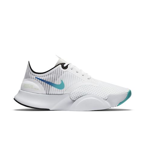 nike superrep white