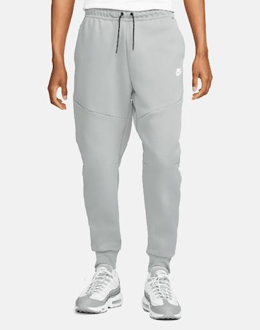 Nike Training Trousers Nsw Tech Fleece - Particle Grey/white | DV0538-073 | FOOTY.COM