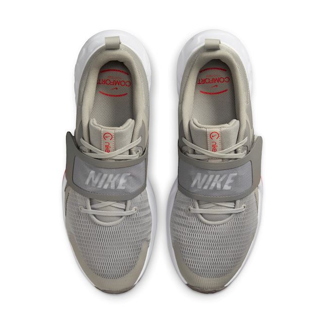 Nike Renew Retaliation 4 Men's Training Shoes - Grey | DH0606-006 ...