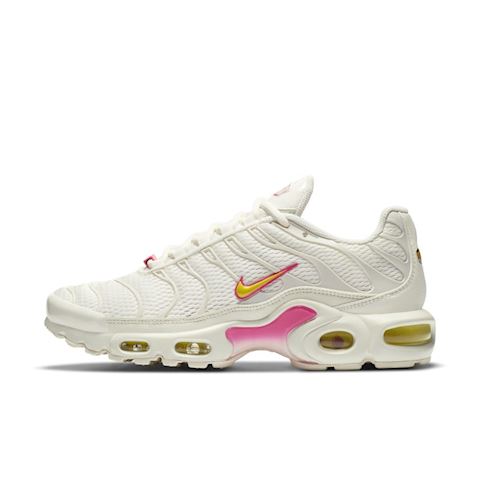 nike air max plus cream