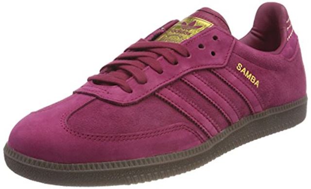 adidas Samba FB Shoes | CQ2091 | FOOTY.COM