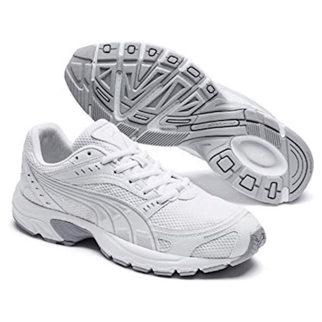 puma axis ladies trainers