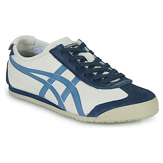 Onitsuka Tiger MEXICO 66 women's Shoes (Trainers) in White | 1183A201 ...
