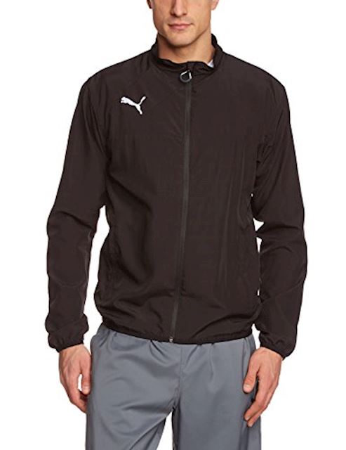 puma esquadra jacket