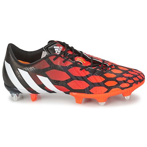 adidas PREDATOR INSTINCT S men's Football Boots in Red | M20157 | FOOTY.COM