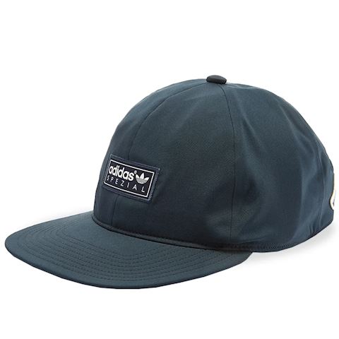 adidas spezial box cap
