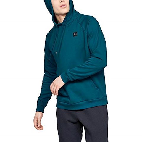 men's ua rival fleece hoodie