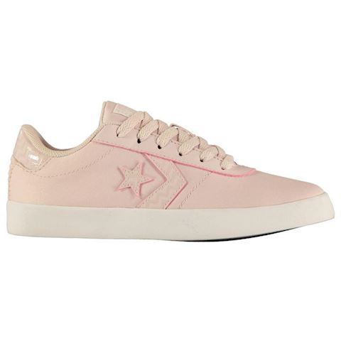 converse point star trainers