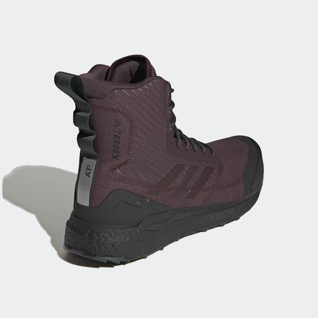 adidas Terrex Free Hiker XPL GTX Boots | GW7222 | FOOTY.COM