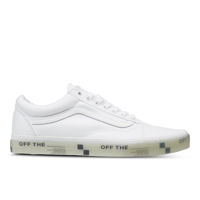 how much do vans cost at foot locker