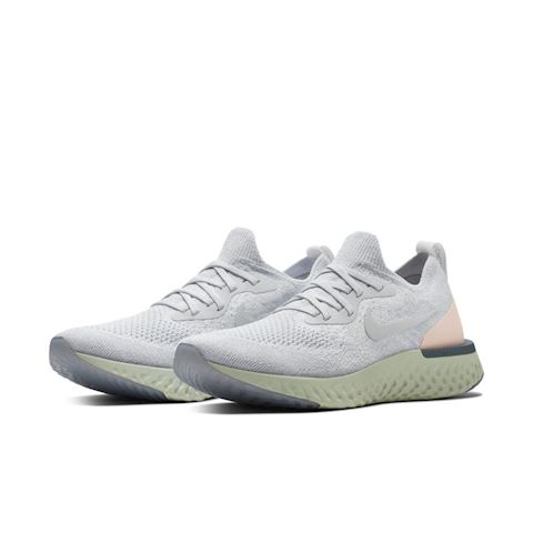 women's nike epic react flyknit 1