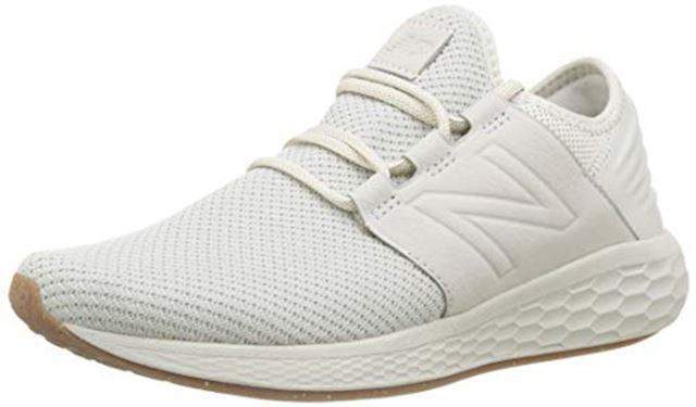 new balance fresh foam cruz v2 nubuck