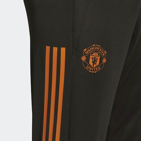 adidas Manchester United Training Tracksuit Bottoms | FR3667 | FOOTY.COM