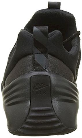 nike air max grigora black