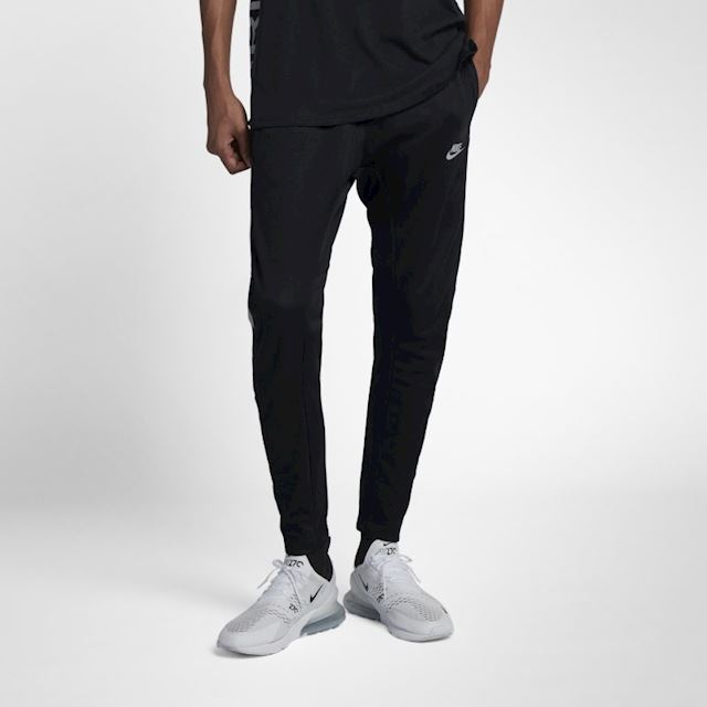 Nike Sportswear Air Max Men's Trousers - Black | 931975-010 | FOOTY.COM