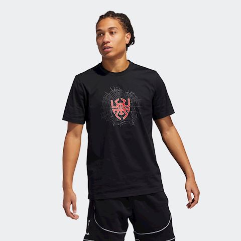 donovan mitchell shirt adidas