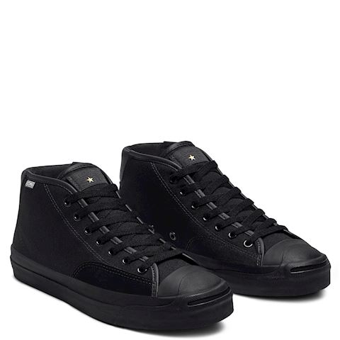 Cons jp pro mid black Clearance