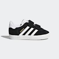 boys gazelle trainers