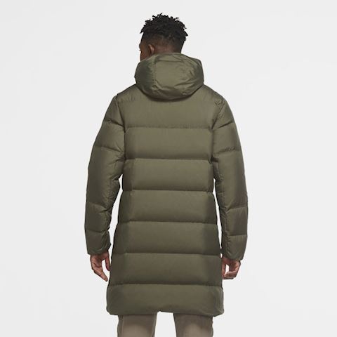 nike av15 parka jacket