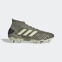 Green adidas Football Boots | Predator 