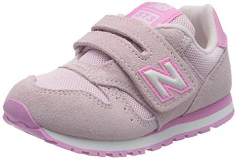 new balance 373 pink